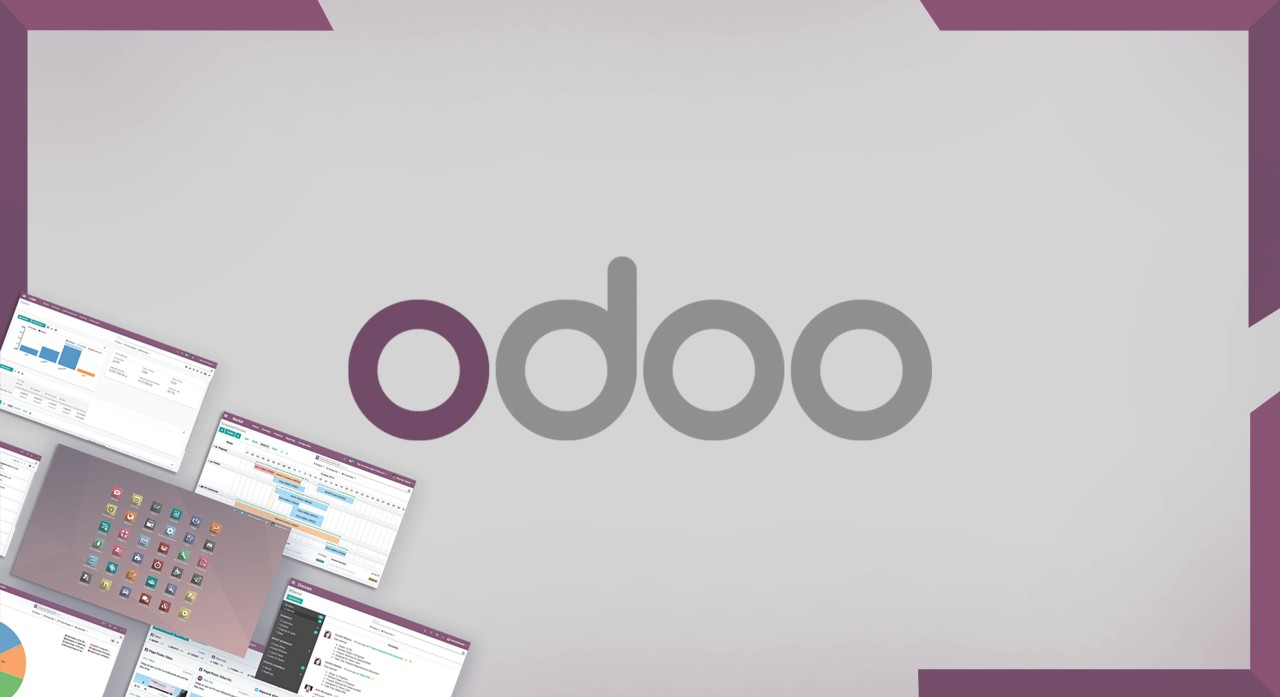 Odoo ERP